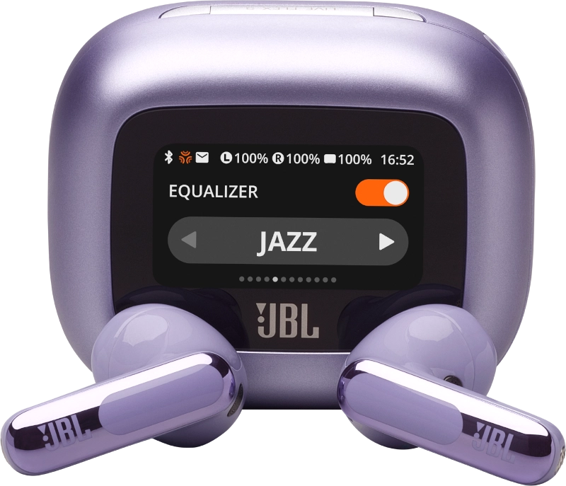 JBL Live Flex 3 Headset Wireless