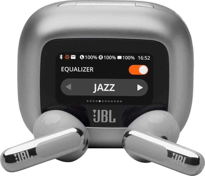 JBL Live Flex 3 Headset Wireless
