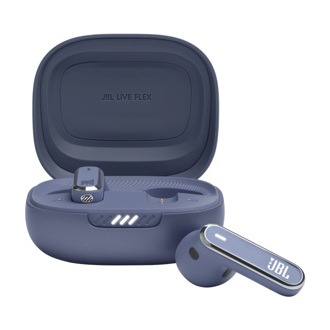 JBL LIVE FLEX Headset Wireless In-ear