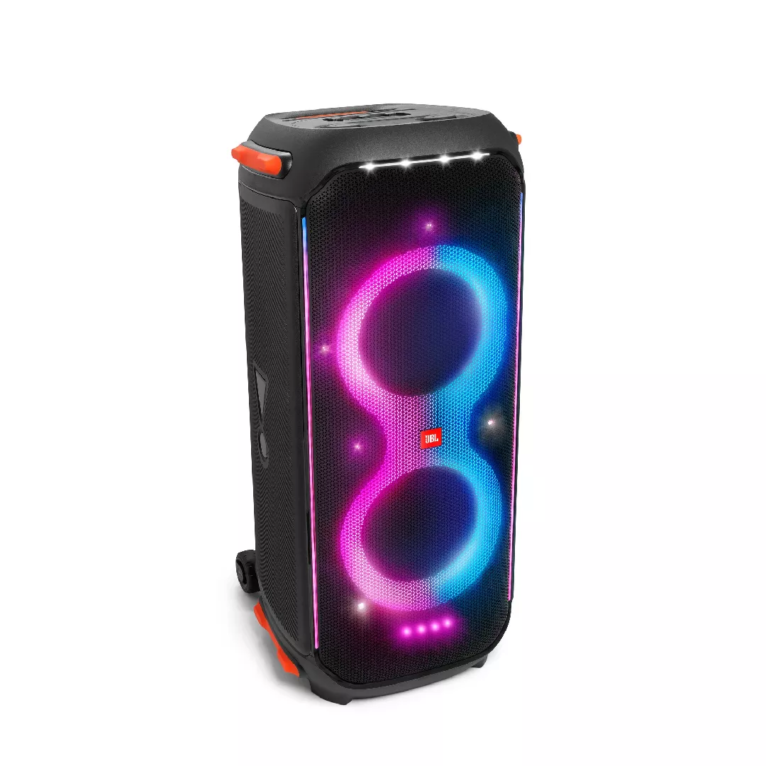 JBL PARTYBOX 710 Melns Vadu 800