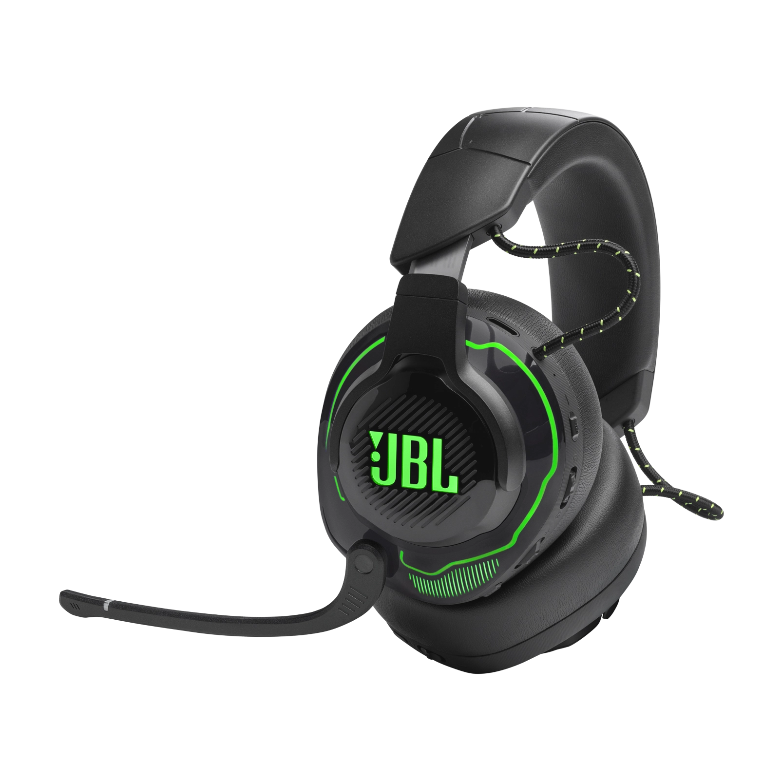 JBL Quantum 910X Headset Wired Wireless