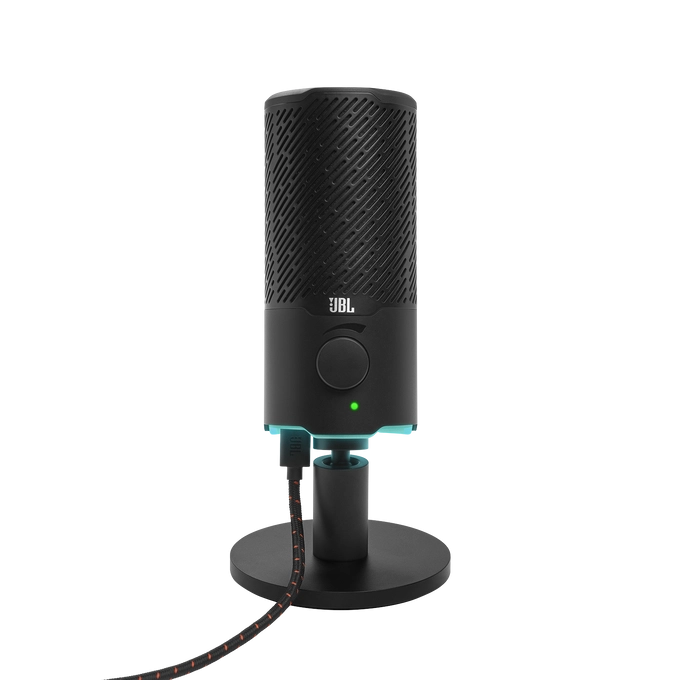 JBL Quantum Stream Black QUANTUMSTREAM