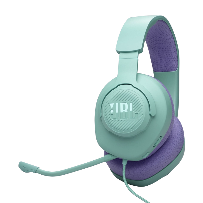 JBL Quantum 100M2 Headset Wired Head-band