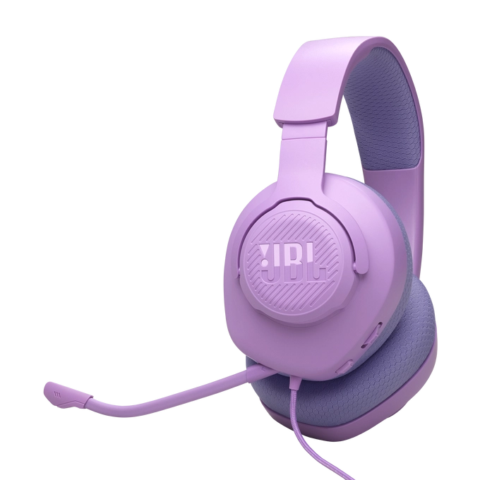 JBL Quantum 100M2 Headset Wired Head-band