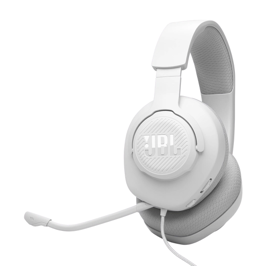 JBL Quantum 100M2 Headset Wired Head-band