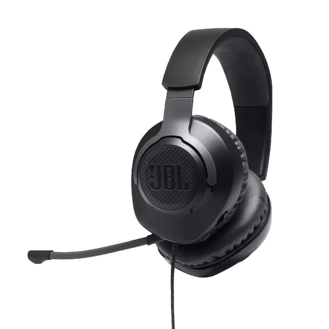 JBL Quantum 100 BLACK JBLQUANTUM100BLK 6925281969621