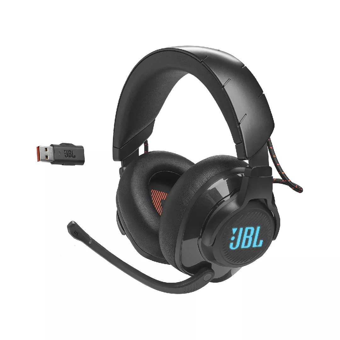 JBL Quantum 610 Wireless Headset Wired
