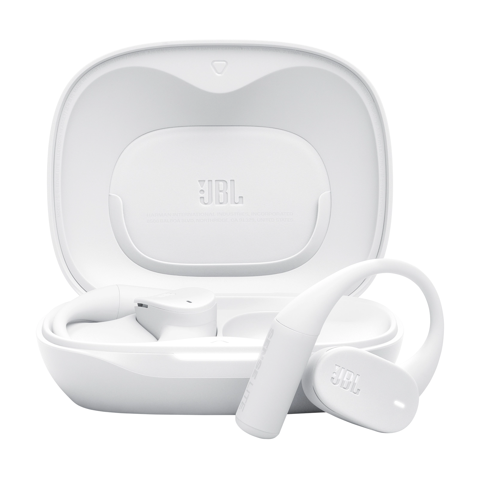 JBL Sense Lite Headset Wireless Ear-hook