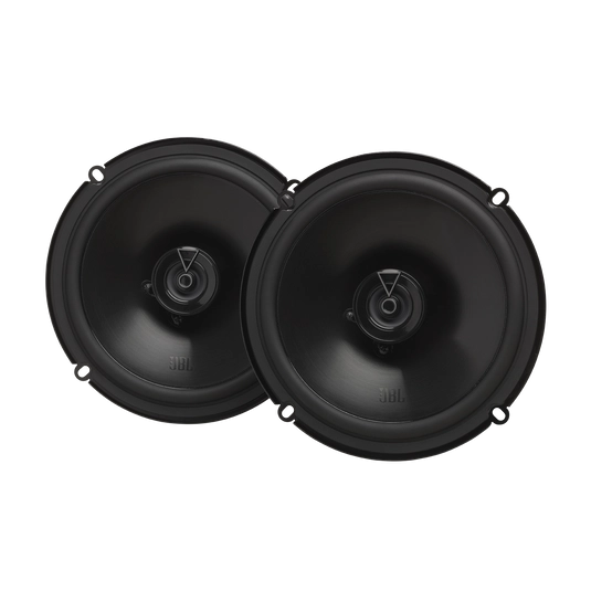 JBL Club 64FSL car speaker Round