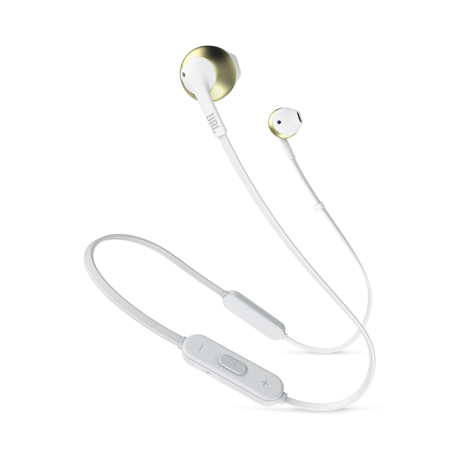 JBL Tune 205BT Headset Wireless In-ear