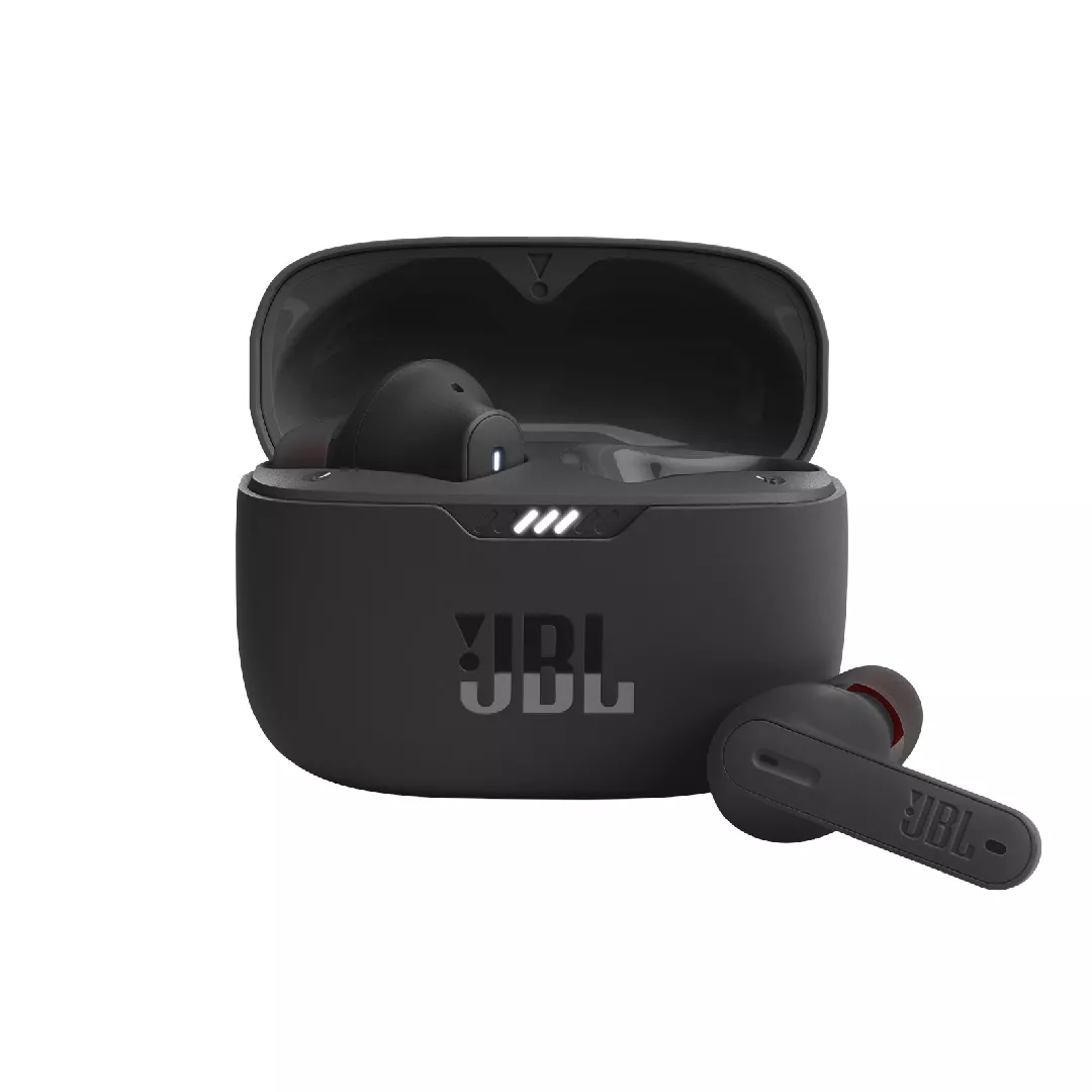 JBL Tune 230 NC TWS BLK