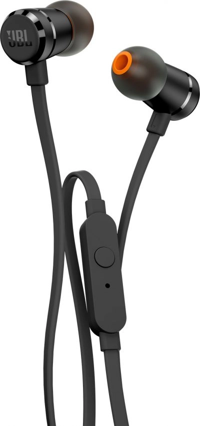 JBL T290 Headset Wired In-ear Calls/Music