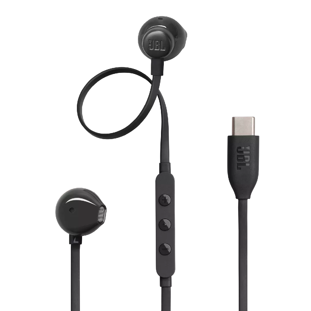 JBL Tune 305C Headset Wired In-ear