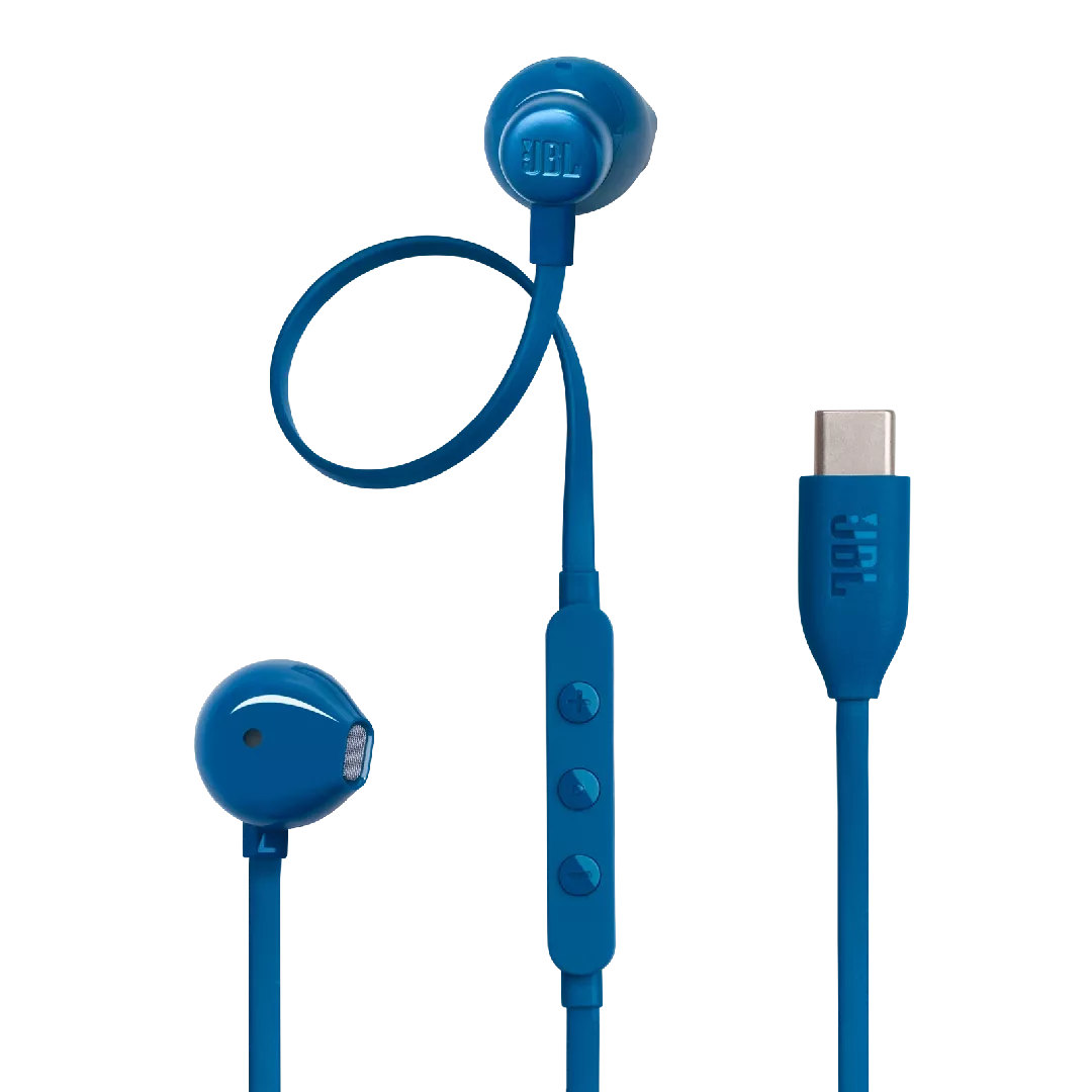 JBL Tune 305C Headset Wired In-ear