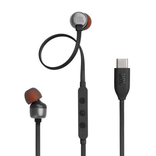 JBL Tune 310C Headset Wired In-ear