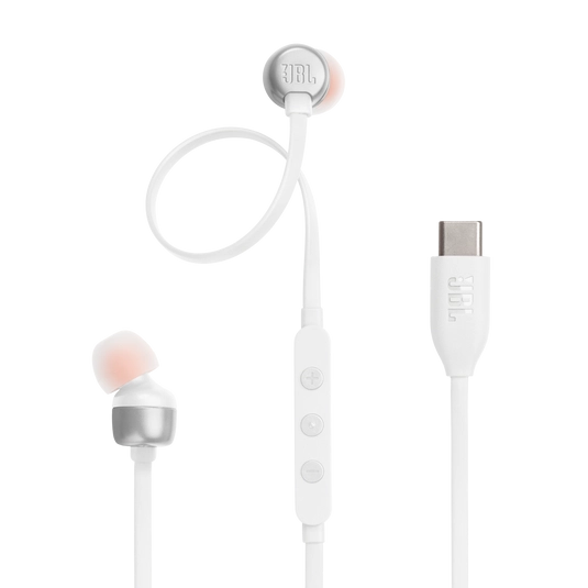 JBL Tune 310C Headset Wired In-ear