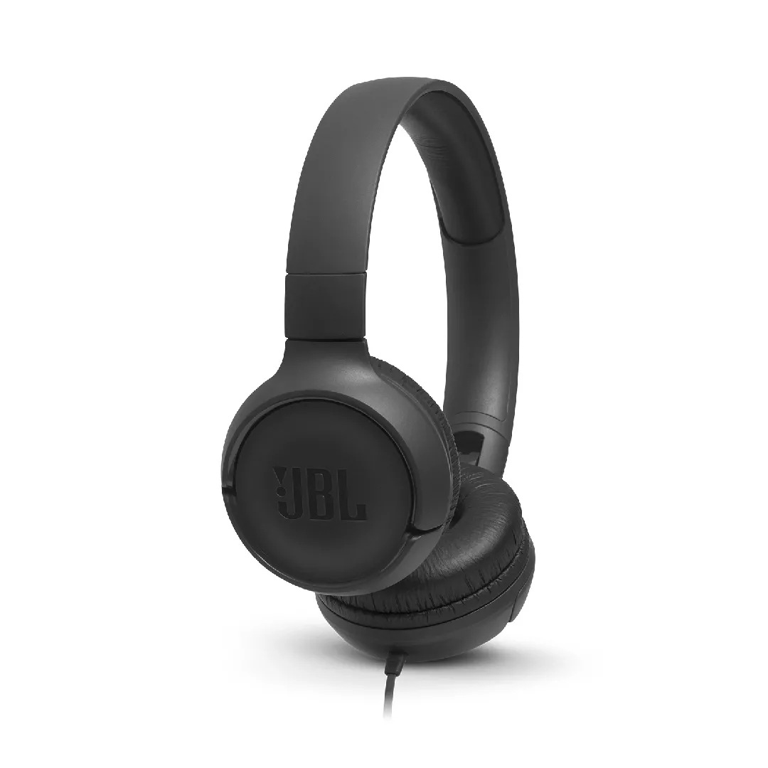 JBL Tune 500 BLACK JBLT500BLK Z030024
