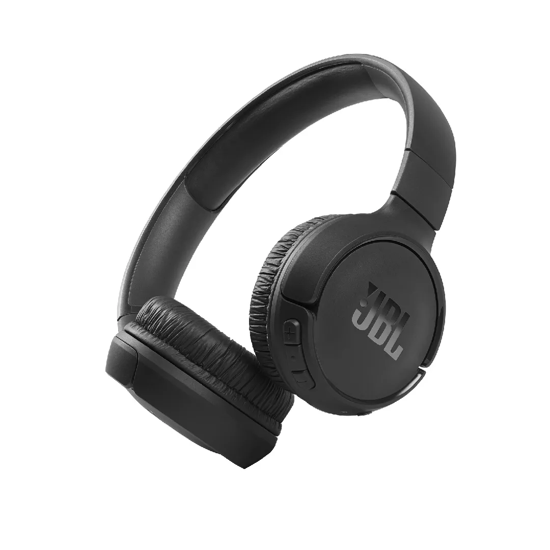 JBL Tune 510 BLACK JBLT510BTBLKEU