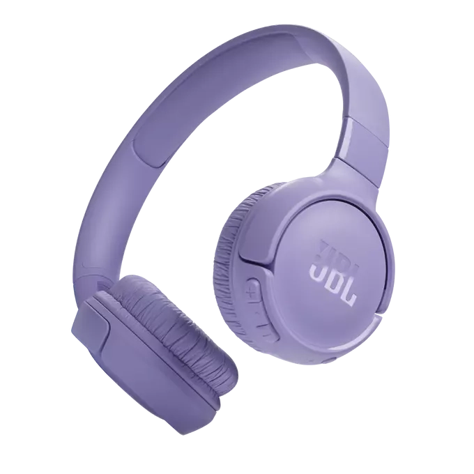 JBL Tune 520BT Headphones Wireless Head-band