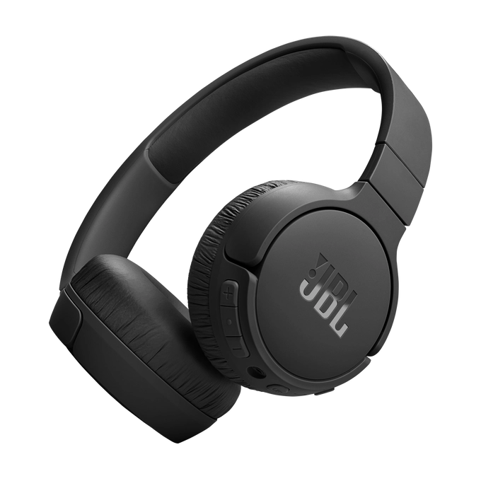JBL Tune 670 NC Headset Wired