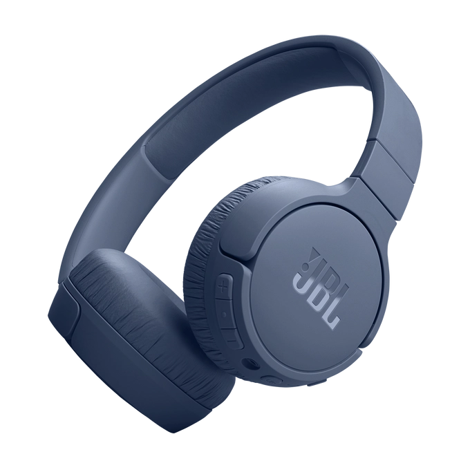 JBL Tune 670 NC Headset Wired