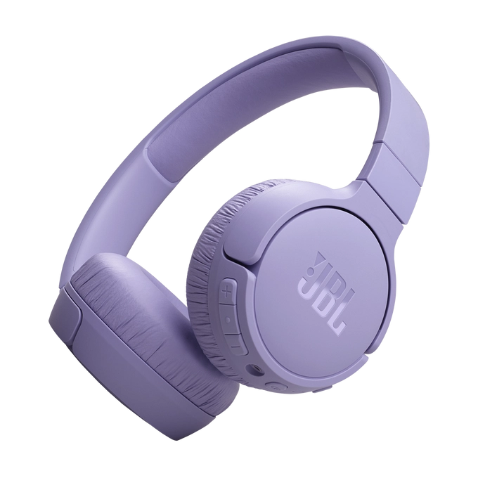 JBL Tune 670 NC Headset Wired