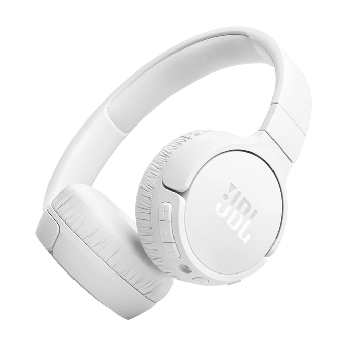 JBL Tune 670 NC Headset Wired