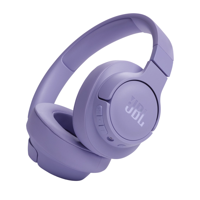 JBL Tune 720 BT Headset Wireless