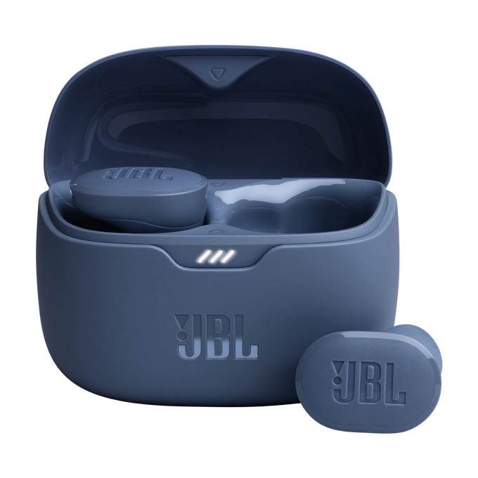 JBL Tune Buds Headset True Wireless