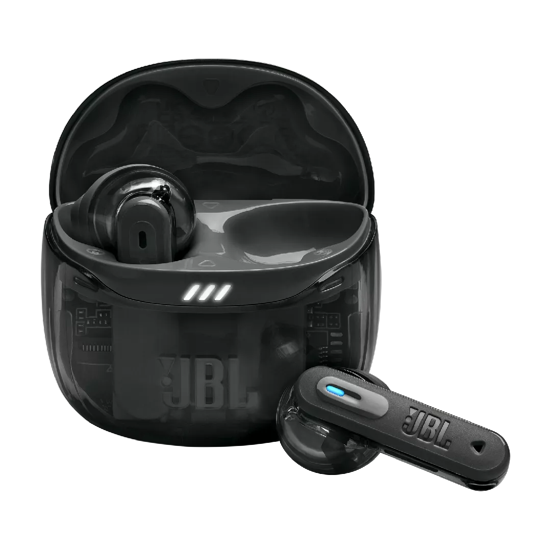 JBL Tune Flex 2 Ghost Edition
