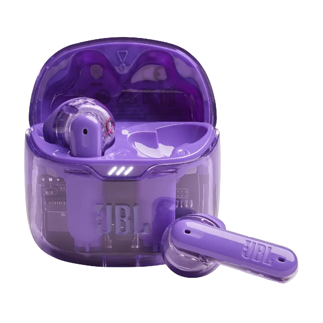 JBL Tune Flex Ghost Edition Headset