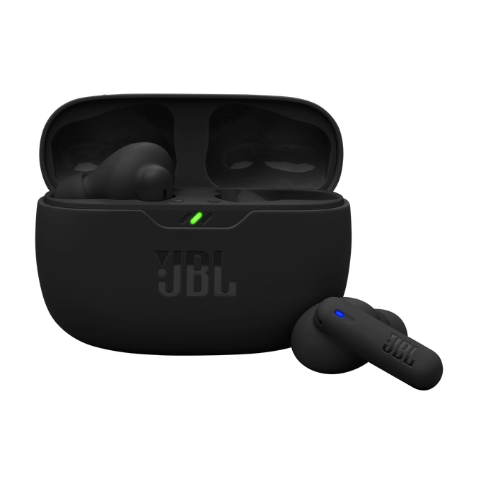 JBL Wave Beam 2 Headset Wireless