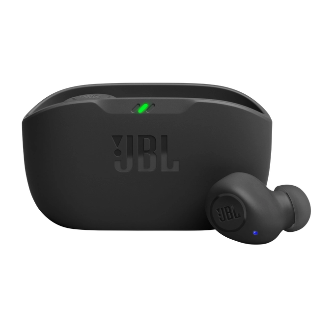 JBL Wave Buds Headset True Wireless