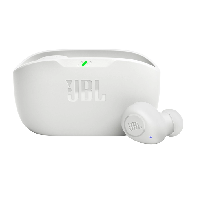 JBL Wave Buds Headset True Wireless