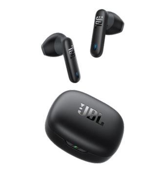 JBL Wave Flex 2 Headset Wireless