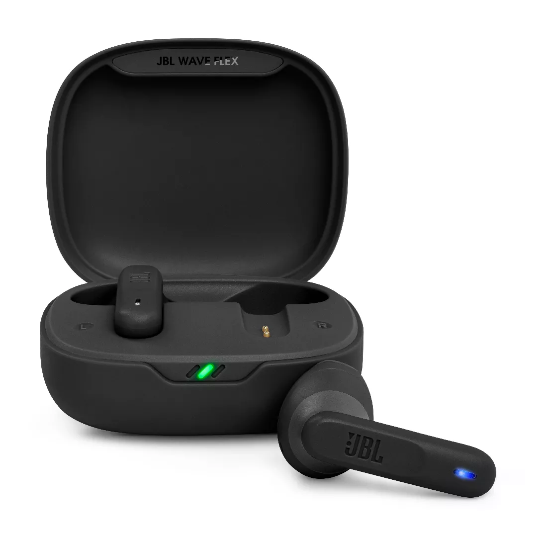 JBL Wave Flex Headset True Wireless