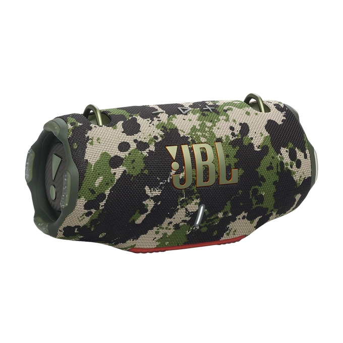 JBL Xtreme 4 Stereo portable speaker