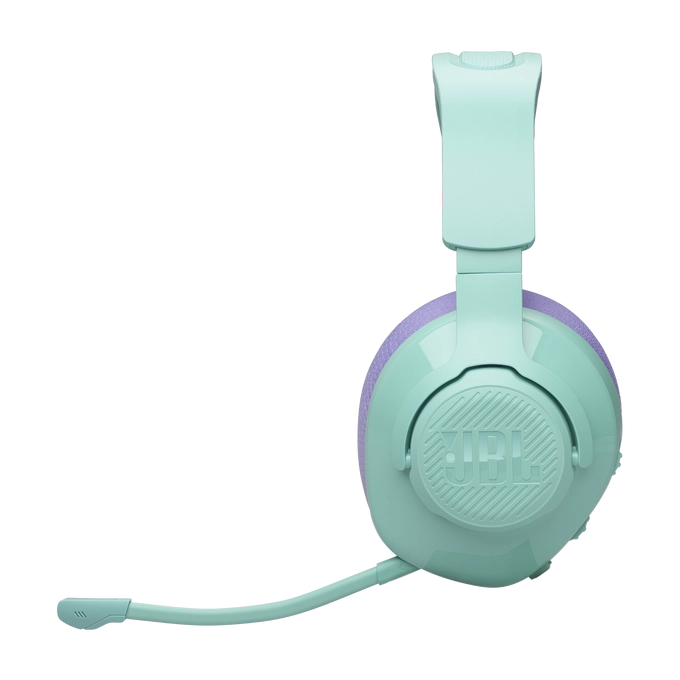 JBL QUANTUM 360 Headset Wireless Head-band