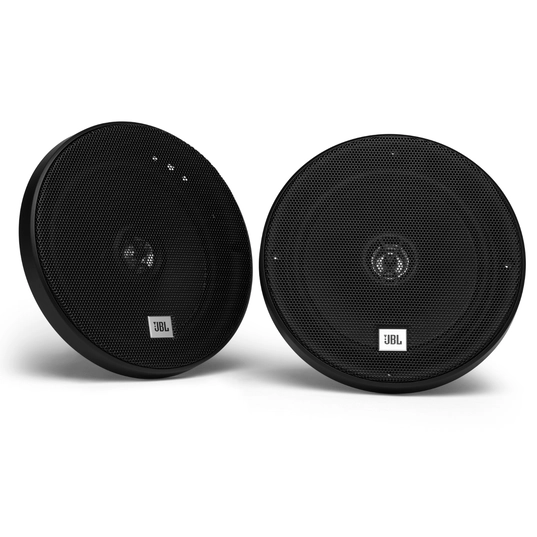 JBL Stage1 621 car speaker Round