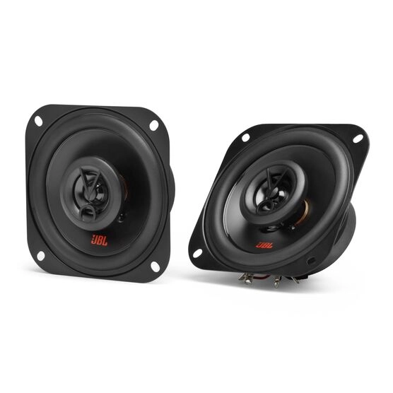 JBL Stage2 424 car speaker Rectangle