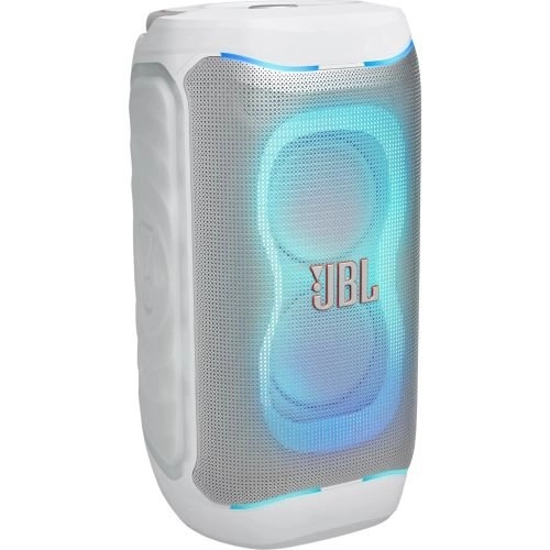JBL PARTYBOX 130 White 1200130035142