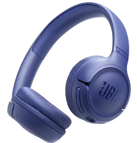 JBL Tune 530BT  blue - Wireless