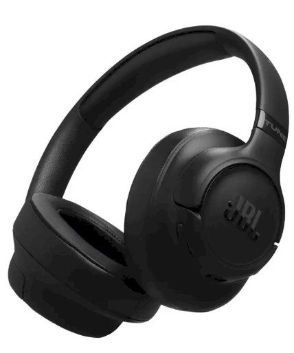 Bezvadu austiņas JBL Tune 780NC Black