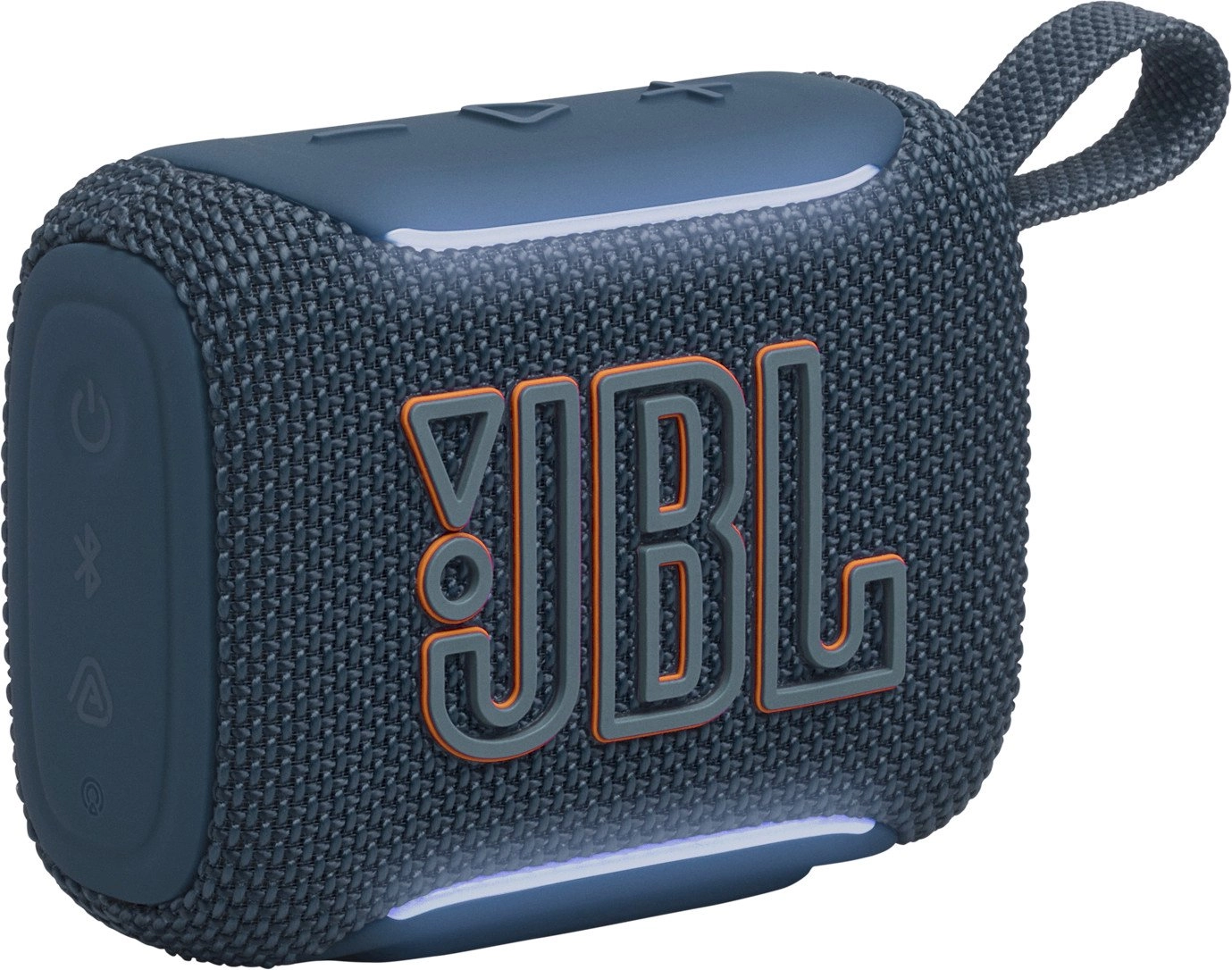 Loudspeaker JBL GO5 Blue 1200130034299 ACCSMJBL0155