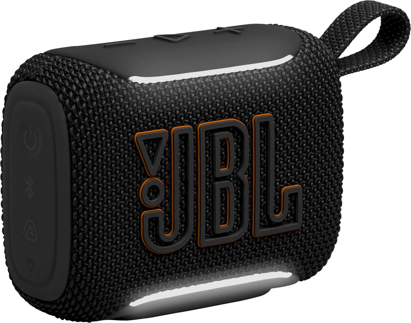 Loudspeaker JBL GO5 Black 1200130034282 JBLGO5BLK