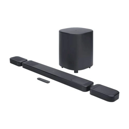 JBL Bar 1000 MK2 7.1