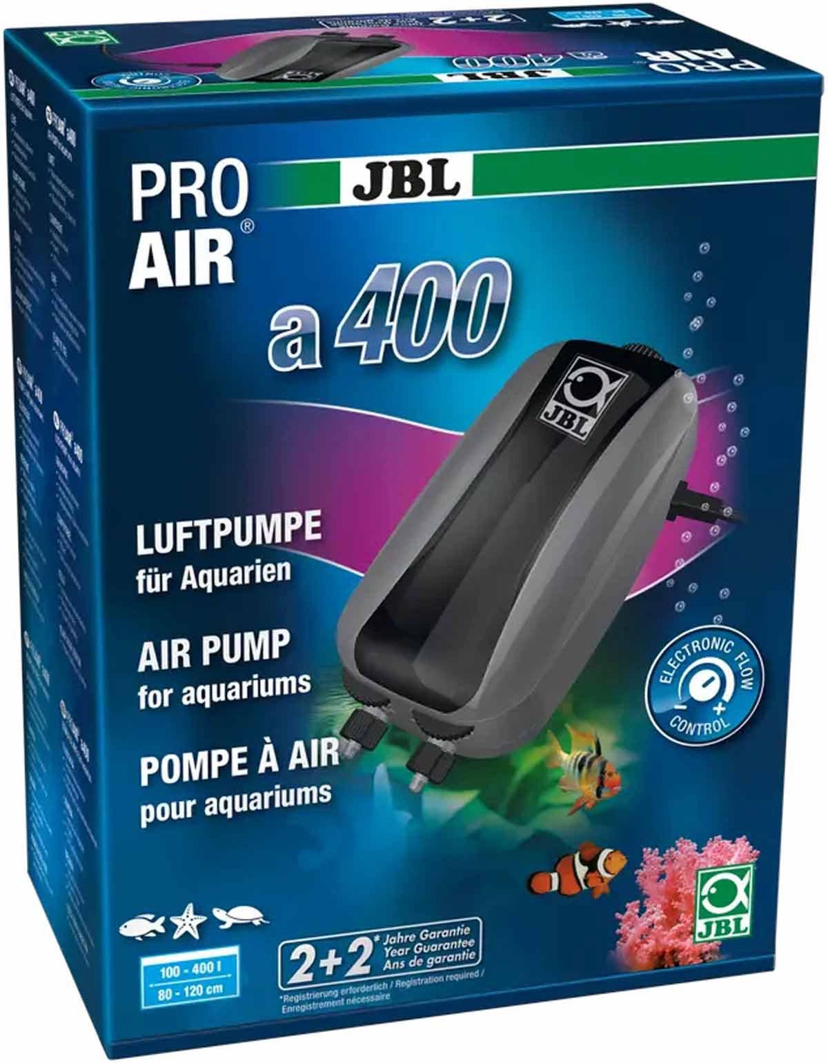 JBL - PROAIR A400 - 19