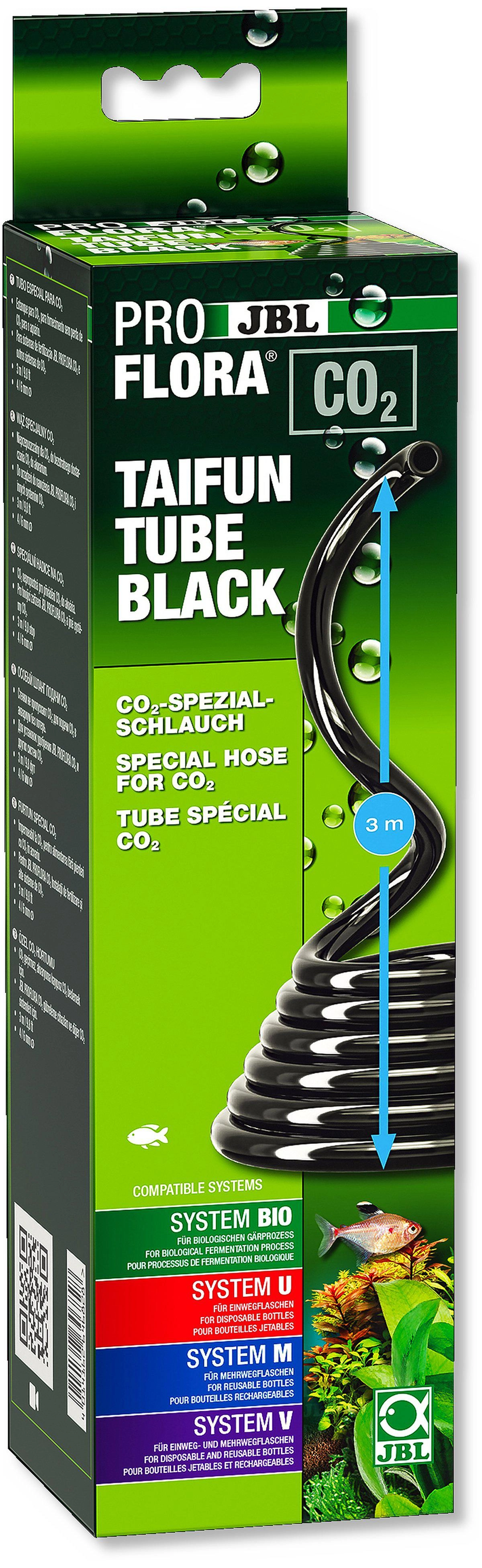 JBL Proflora Taifun Tube Black (141