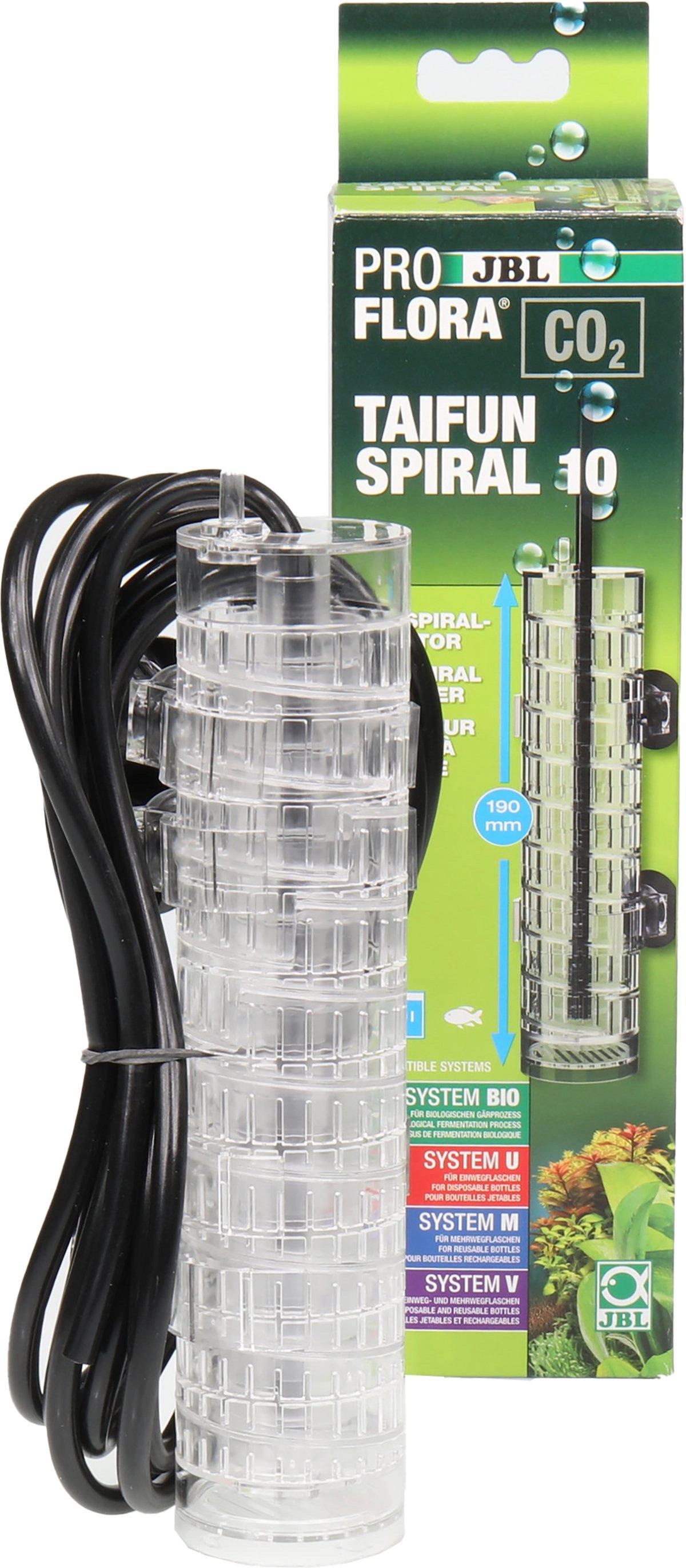 JBL Proflora Taifun Spiral 10 (141
