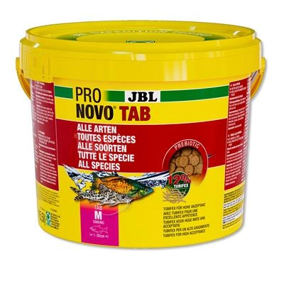 JBL - PRONovo TAB M 5